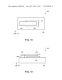 VIBRATORY DEVICE AND ELECTRONIC APPARATUS diagram and image