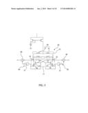 CIRCUIT REDUCING PHASE NOISE OF OSCILLATOR diagram and image