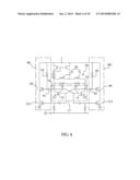 CIRCUIT REDUCING PHASE NOISE OF OSCILLATOR diagram and image