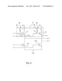 CIRCUIT REDUCING PHASE NOISE OF OSCILLATOR diagram and image