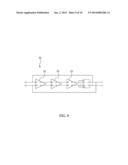 CIRCUIT REDUCING PHASE NOISE OF OSCILLATOR diagram and image