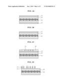 INDUCTOR AND METHOD OF MANUFACTURING THE SAME diagram and image