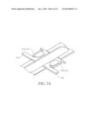 MAGNETIC DEVICE AND METHOD OF MANUFACTURING THE SAME diagram and image