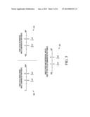 ANALOG TO DIGITAL CONVERSION ARCHITECTURE AND METHOD WITH INPUT AND     REFERENCE VOLTAGE SCALING diagram and image