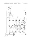 ANALOG TO DIGITAL CONVERSION ARCHITECTURE AND METHOD WITH INPUT AND     REFERENCE VOLTAGE SCALING diagram and image