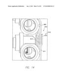 INVERTED E ANTENNA WITH PARALLEL PLATE CAPACITOR FORMED ALONG AN ARM OF     THE ANTENNA FOR USE WITH AN IMPLANTABLE MEDICAL DEVICE diagram and image