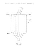 INVERTED E ANTENNA WITH PARALLEL PLATE CAPACITOR FORMED ALONG AN ARM OF     THE ANTENNA FOR USE WITH AN IMPLANTABLE MEDICAL DEVICE diagram and image