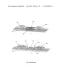 SLIM TRIPLE BAND ANTENNA ARRAY FOR CELLULAR BASE STATIONS diagram and image