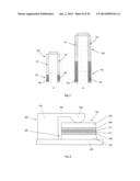 SLIM TRIPLE BAND ANTENNA ARRAY FOR CELLULAR BASE STATIONS diagram and image