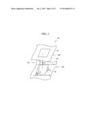 GATE-DRIVING APPARATUS AND DISPLAY DEVICE INCLUDING THE SAME diagram and image