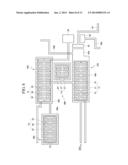 GATE-DRIVING APPARATUS AND DISPLAY DEVICE INCLUDING THE SAME diagram and image