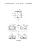 COMPACT CAPACITIVE TRACK PAD diagram and image