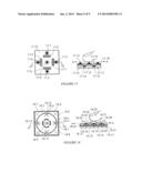 COMPACT CAPACITIVE TRACK PAD diagram and image