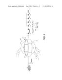 User Interface Device Having Capacitive Trackball Assembly diagram and image