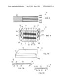 Apparatus Comprising a Conductive Path and a Method of Forming an     Apparatus with a Conductive Path diagram and image