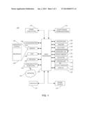 TOUCH-SENSITIVE DISPLAY AND METHOD diagram and image