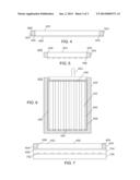 TOUCH-SENSITIVE DISPLAY AND METHOD diagram and image