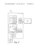 DISPLAY FOR ELECTRONIC DEVICE diagram and image