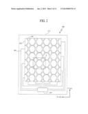 TOUCH SCREEN PANEL diagram and image