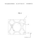 TOUCH SCREEN PANEL diagram and image