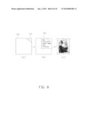 ELECTRONIC DEVICE AND TOUCH CONTROL METHOD THEREOF diagram and image