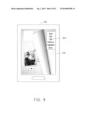 ELECTRONIC DEVICE AND TOUCH CONTROL METHOD THEREOF diagram and image