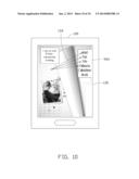 ELECTRONIC DEVICE AND TOUCH CONTROL METHOD THEREOF diagram and image