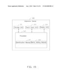 ELECTRONIC DEVICE AND TOUCH CONTROL METHOD THEREOF diagram and image