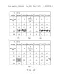 ELECTRONIC DEVICE AND TOUCH CONTROL METHOD THEREOF diagram and image