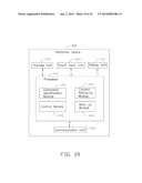 ELECTRONIC DEVICE AND TOUCH CONTROL METHOD THEREOF diagram and image