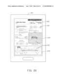 ELECTRONIC DEVICE AND TOUCH CONTROL METHOD THEREOF diagram and image