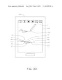 SIGNATURE FEATURE EXTRACTION SYSTEM AND METHOD FOR EXTRACTING FEATURES OF     SIGNATURES THEREOF diagram and image