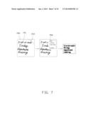 ELECTRONIC DEVICE HAVING TOUCH INPUT UNIT diagram and image