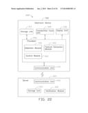 ELECTRONIC DEVICE HAVING TOUCH INPUT UNIT diagram and image