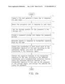 ELECTRONIC DEVICE HAVING TOUCH INPUT UNIT diagram and image