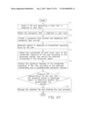 ELECTRONIC DEVICE HAVING TOUCH INPUT UNIT diagram and image