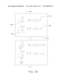 ELECTRONIC DEVICE HAVING TOUCH INPUT UNIT diagram and image