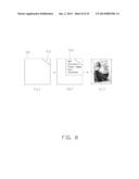 ELECTRONIC DEVICE AND METHOD FOR INSERTING IMAGES THEREOF diagram and image