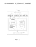 ELECTRONIC DEVICE AND METHOD FOR INSERTING IMAGES THEREOF diagram and image