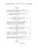 ELECTRONIC DEVICE AND METHOD FOR INSERTING IMAGES THEREOF diagram and image