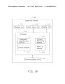 ELECTRONIC DEVICE AND METHOD FOR INSERTING IMAGES THEREOF diagram and image