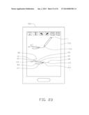 ELECTRONIC DEVICE AND METHOD FOR INSERTING IMAGES THEREOF diagram and image