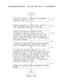 ELECTRONIC DEVICE AND METHOD FOR INSERTING IMAGES THEREOF diagram and image