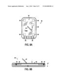 HAPTIC FEEDBACK FOR TOUCHPADS AND OTHER TOUCH CONTROLS diagram and image