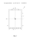 ELECTRONIC APPARATUS AND CONTROL METHOD diagram and image