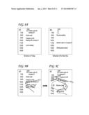 ELECTRONIC APPARATUS AND CONTROL METHOD diagram and image