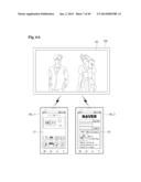 MOBILE TERMINAL AND METHOD OF CONTROLLING THE SAME diagram and image