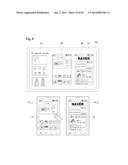 MOBILE TERMINAL AND METHOD OF CONTROLLING THE SAME diagram and image