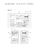 MOBILE TERMINAL AND METHOD OF CONTROLLING THE SAME diagram and image