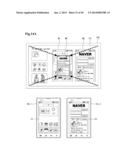 MOBILE TERMINAL AND METHOD OF CONTROLLING THE SAME diagram and image